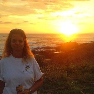 Meet your Posher, Joyce